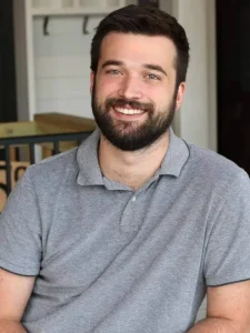 Dakota Mulder headshot