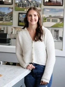 Mackenzie Rosendahl headshot