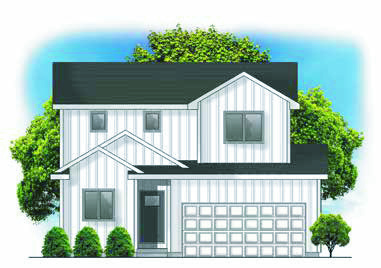 TANZANITE WILLOW PLAN