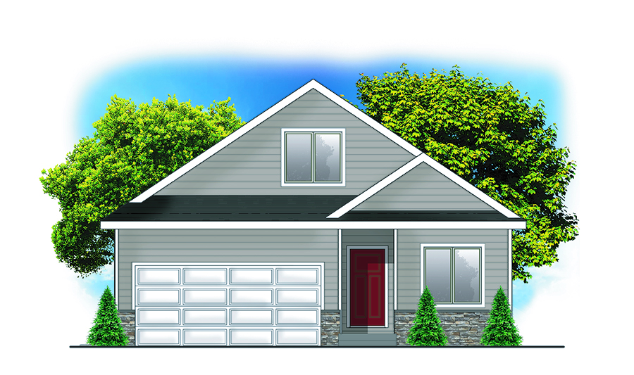 TANZANITE HICKORY PLAN