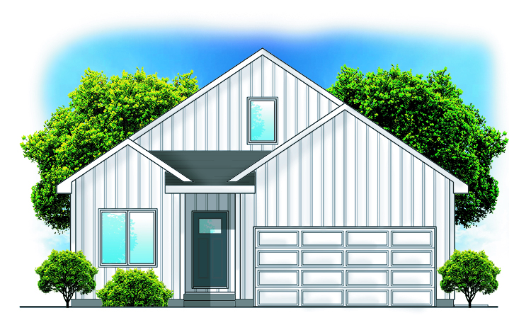 TANZANITE HICKORY PLAN
