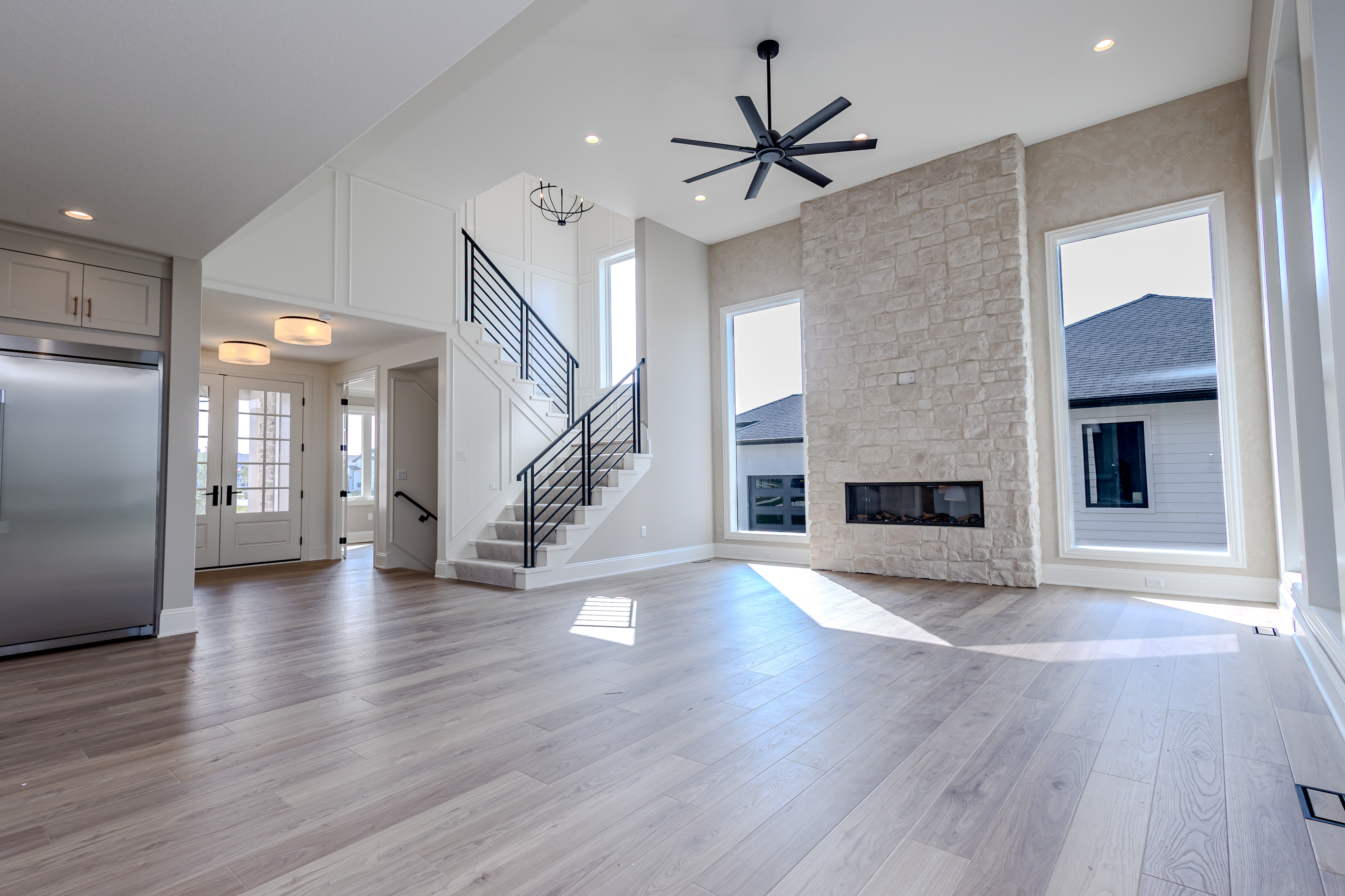 3974 great room