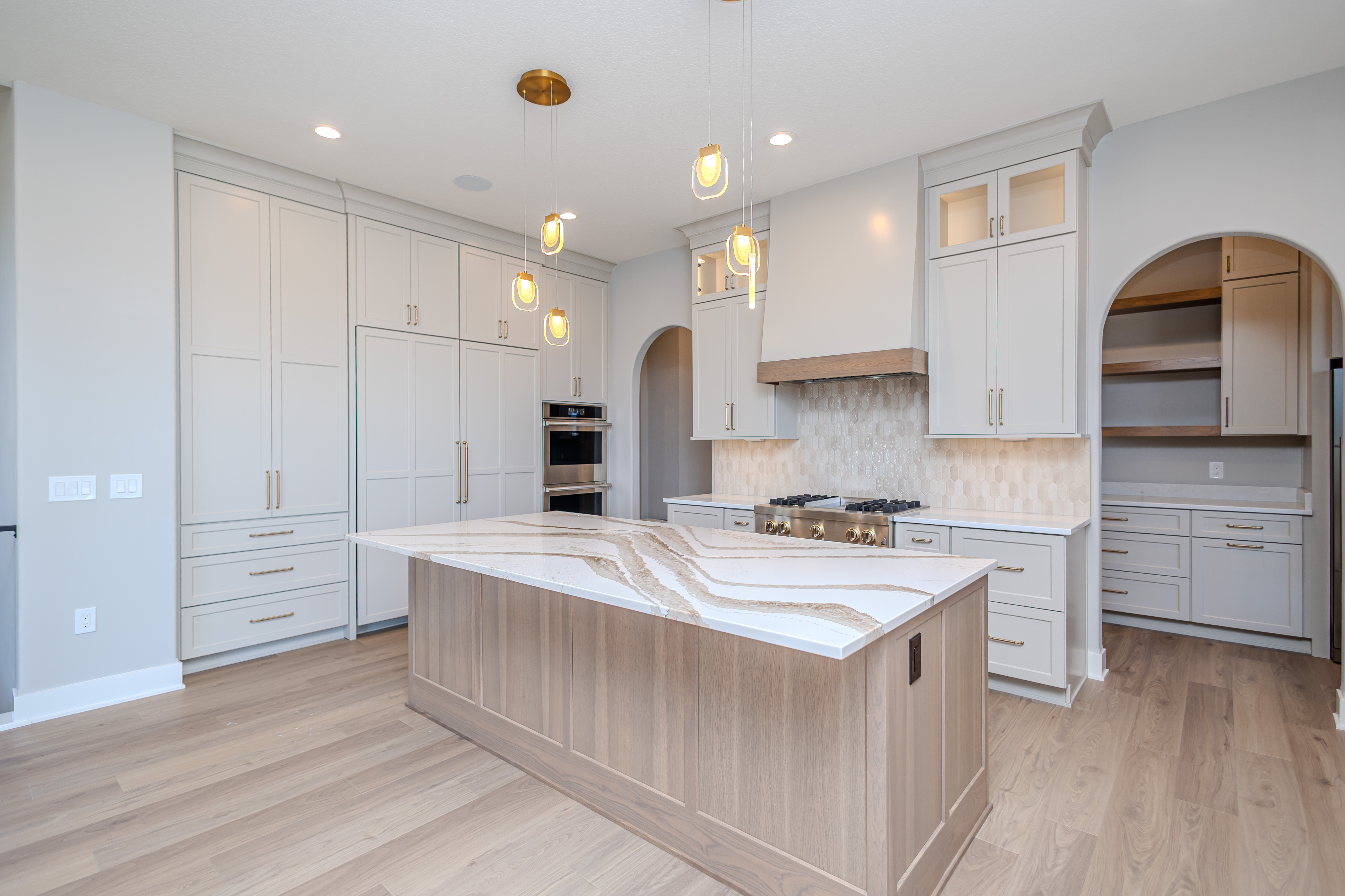 36793 Osage kitchen